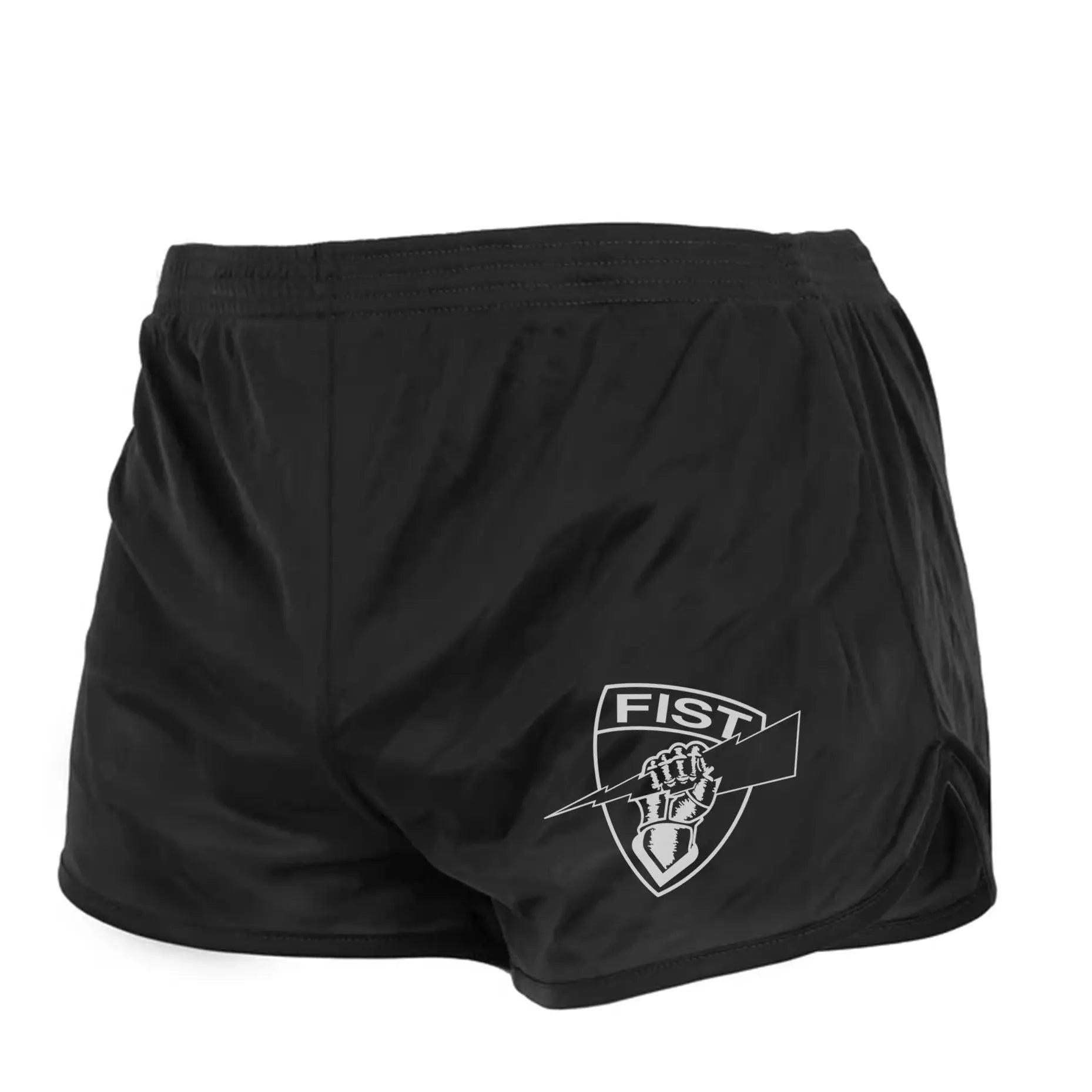 1-101st FA FIST Black Ranger Short