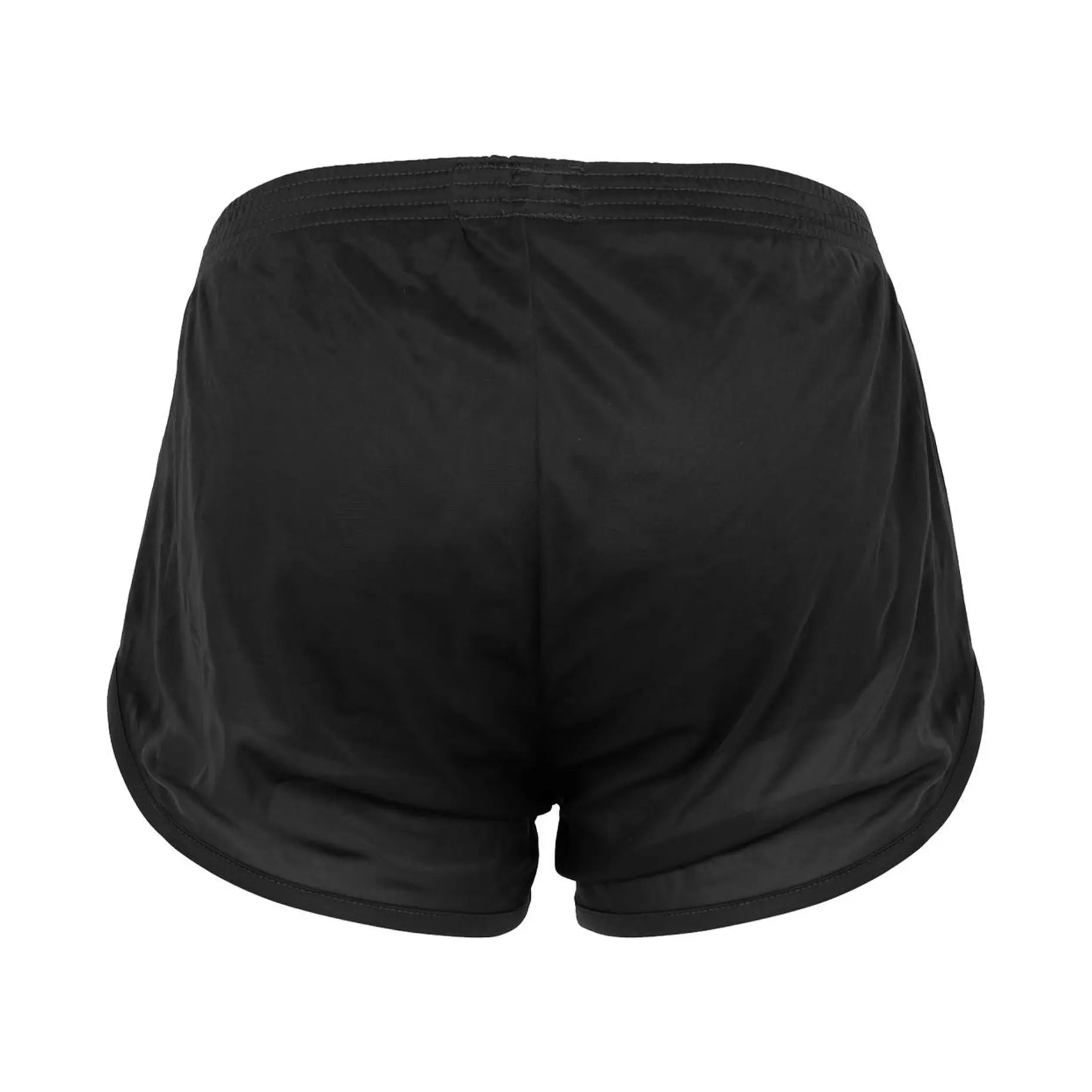1-101st FA FIST Black Ranger Short