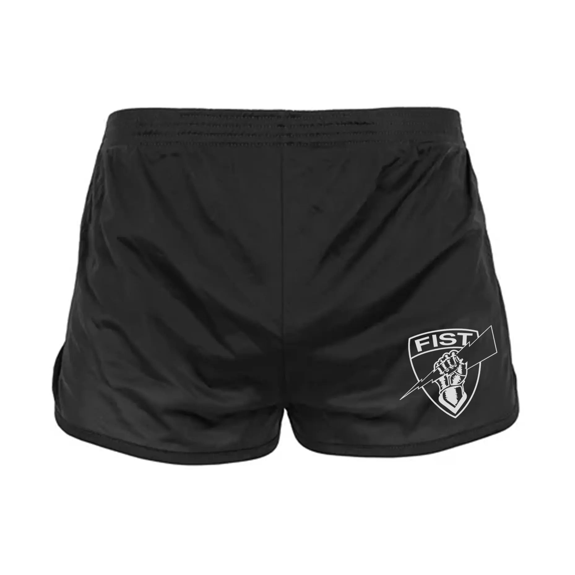 1-101st FA FIST Black Ranger Short