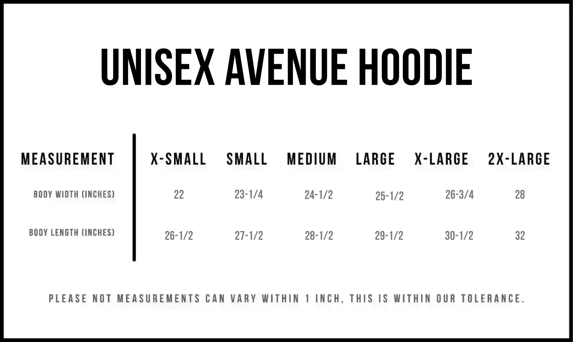 Task Force Red Legion Black Hoodie