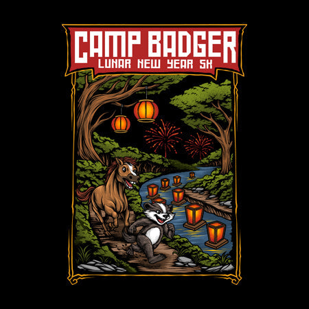 Camp Badger