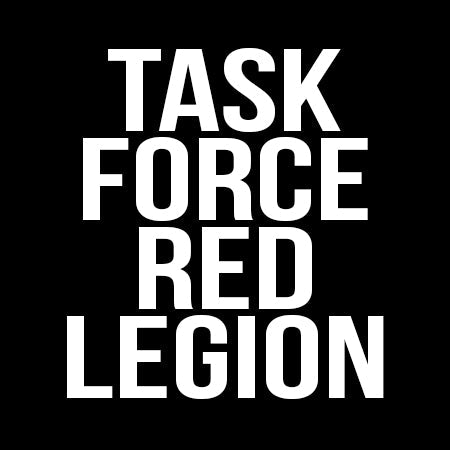 TASK FORCE RED LEGION – Military Print Shop