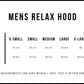 HHB Black Hoodie