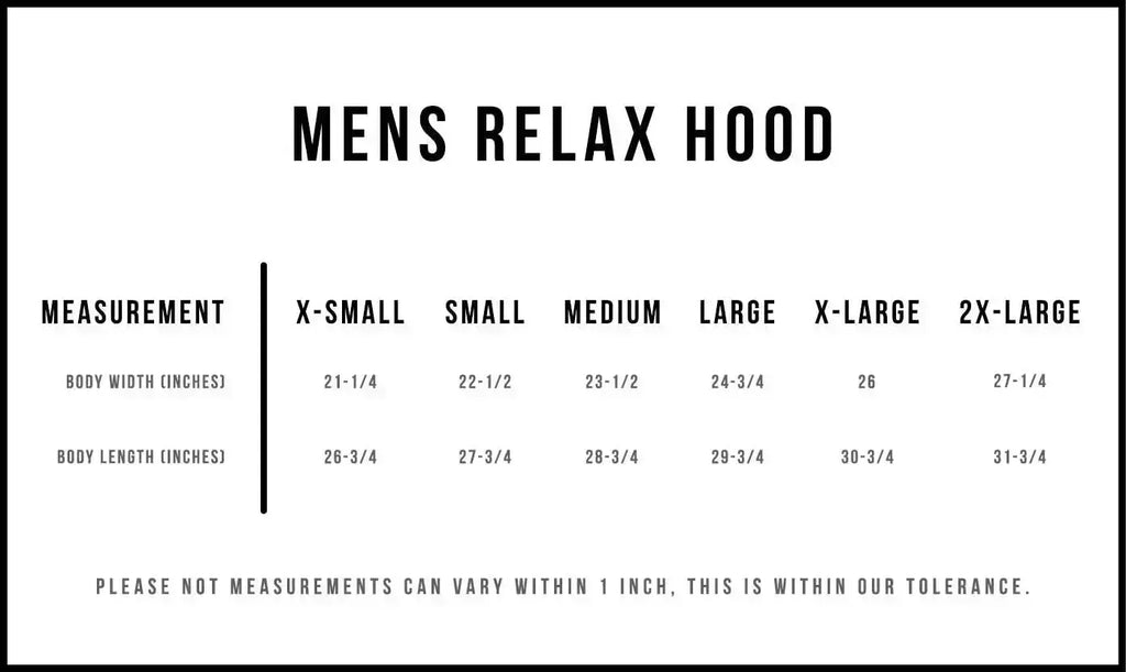 26th MEB Black Hoodie