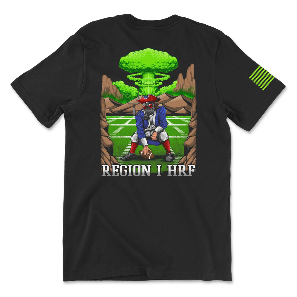 Homeland Response Force Black Tee