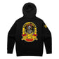 HHB Black Hoodie