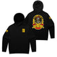 HHB Black Hoodie