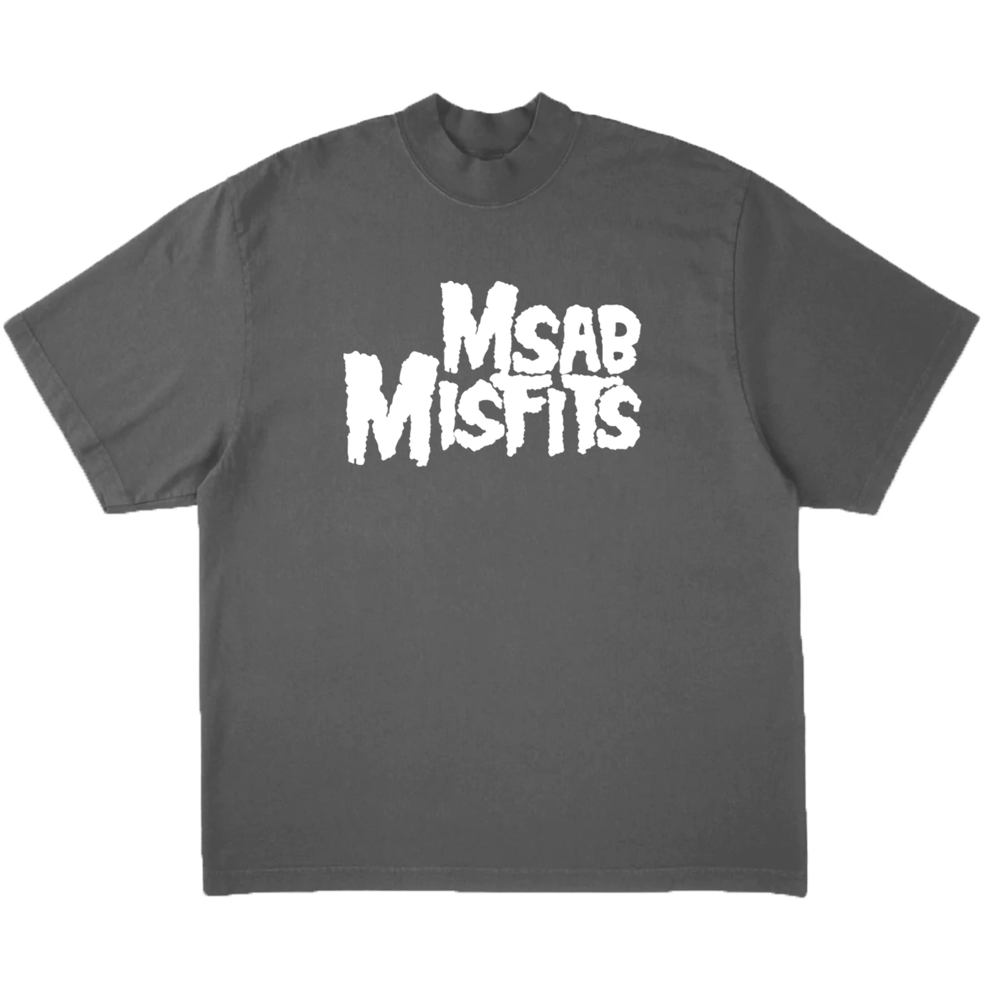 MSAB Misfit Shadow Pump Cover