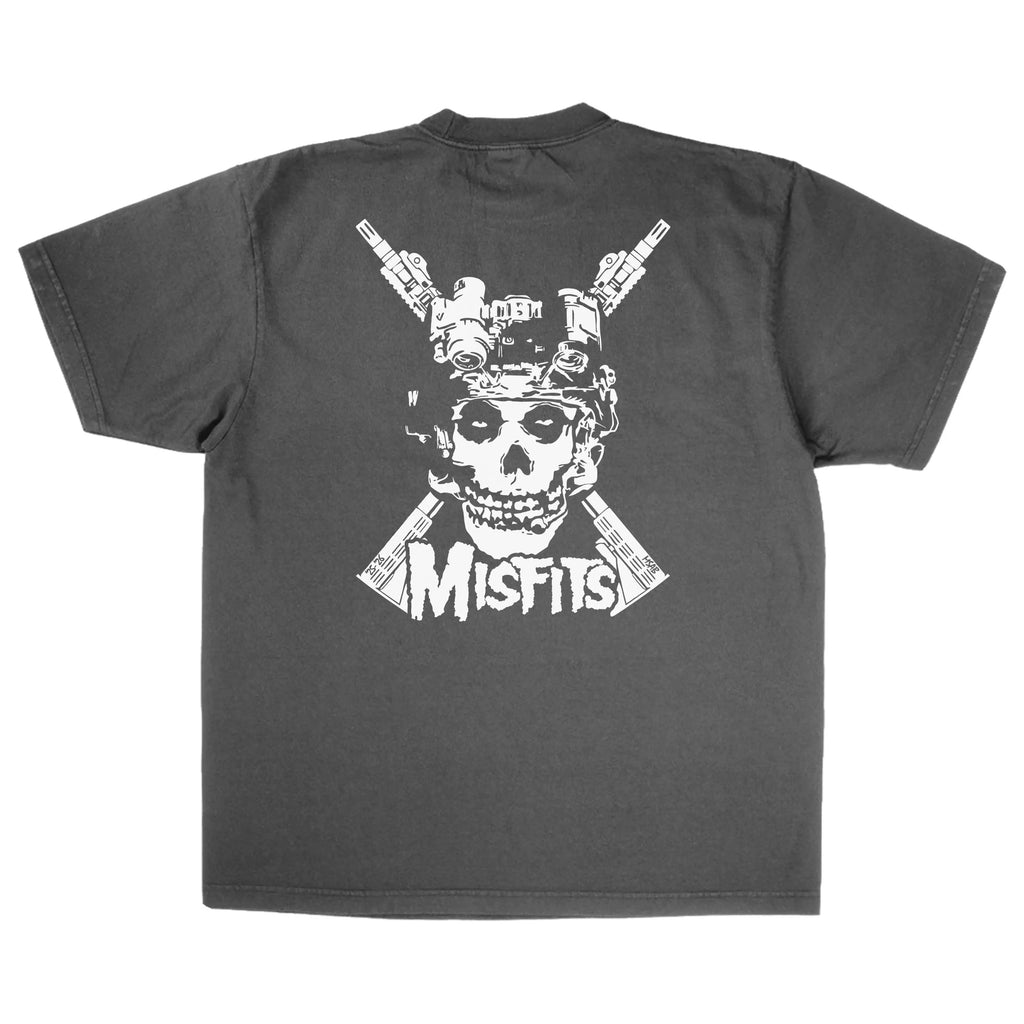 MSAB Misfit Shadow Pump Cover