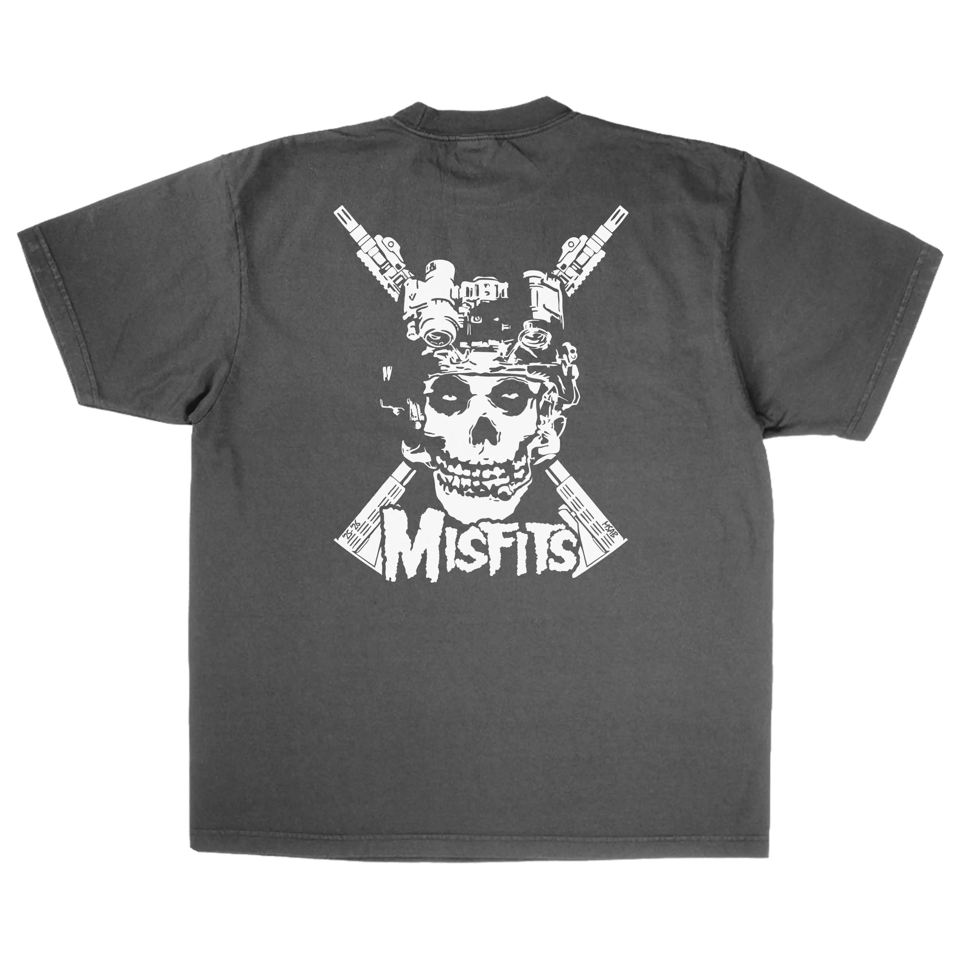 MSAB Misfit Shadow Pump Cover